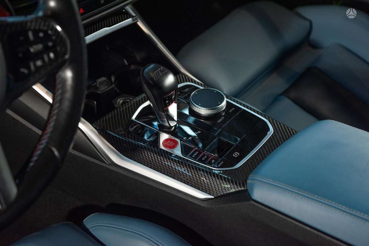 BMW M3, 3.0 l., wagon
