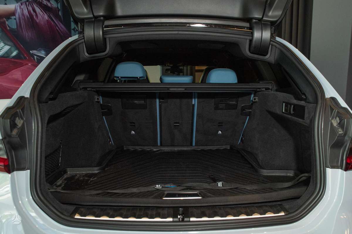 BMW M3, 3.0 l., wagon