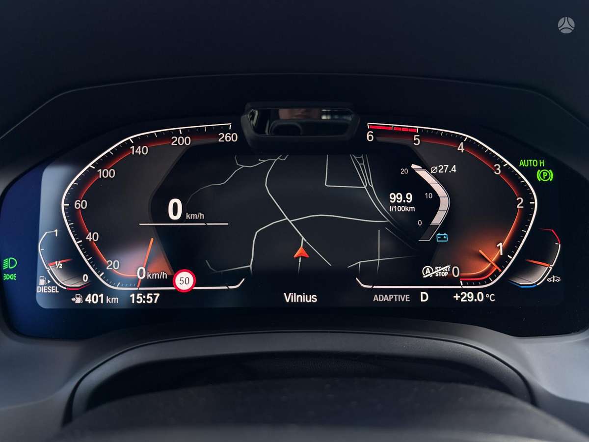 BMW 330, 3.0 l., Универсал