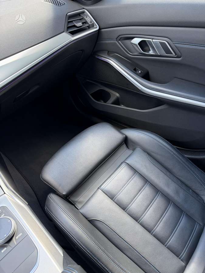 BMW 330, 3.0 l., Универсал