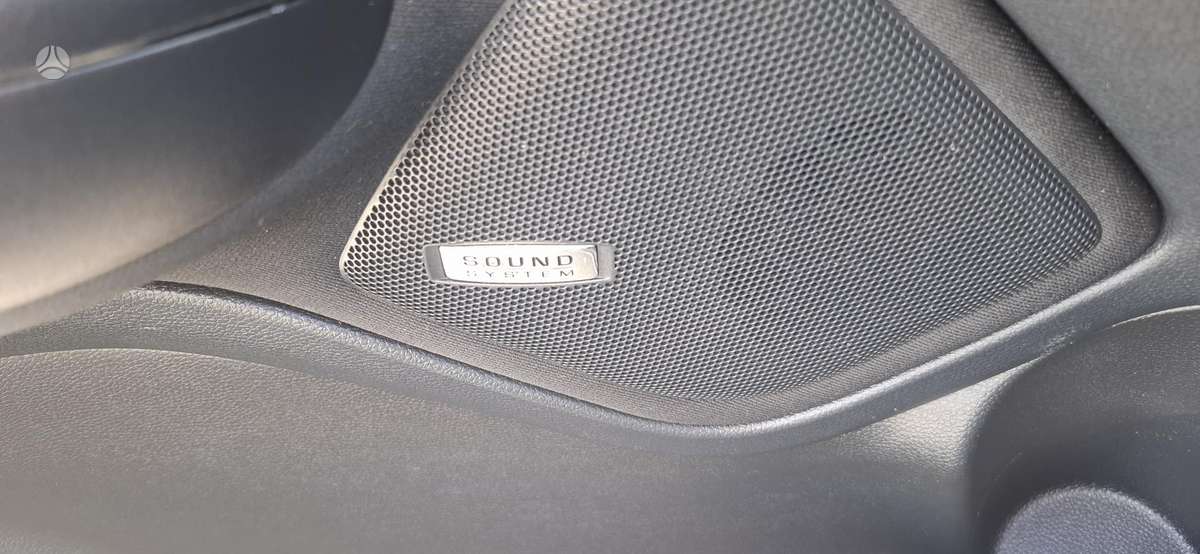 Skoda Octavia, 1.8 l., Универсал