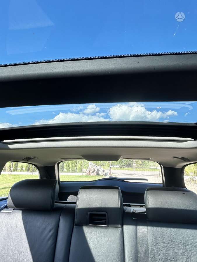 BMW 520, 2.0 l., Универсал