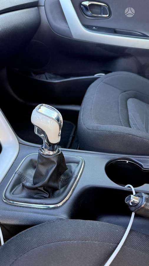 Kia Ceed, 1.6 l., Универсал