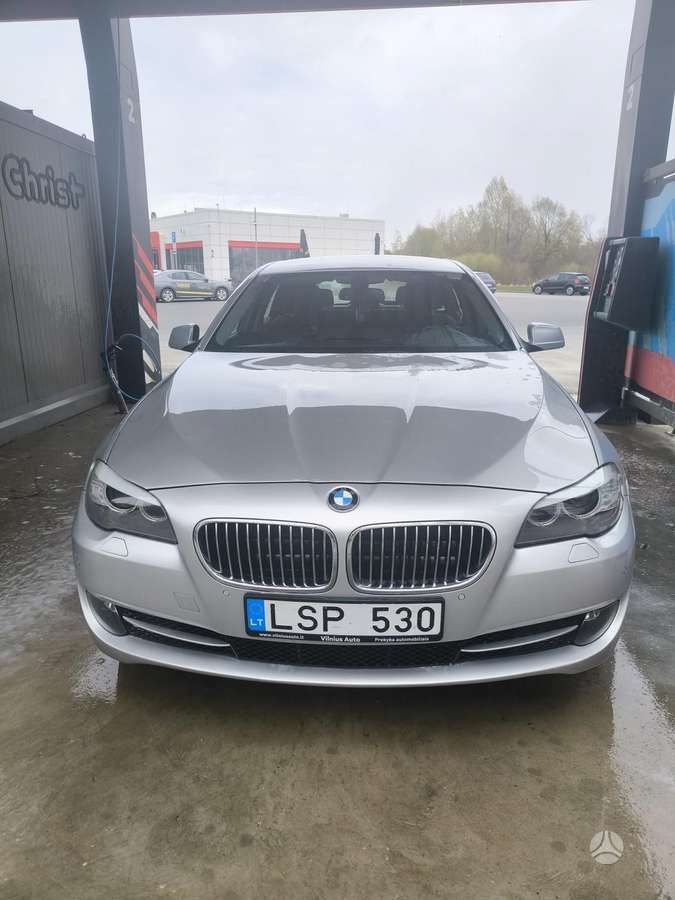 BMW 530, 3.0 l., Универсал
