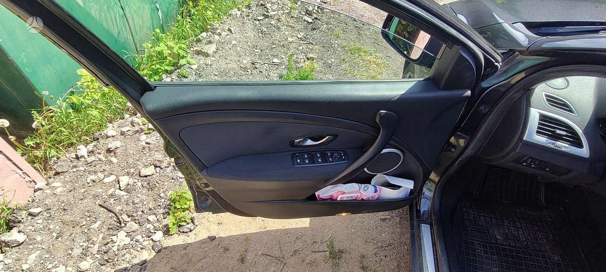 Renault Megane - 8