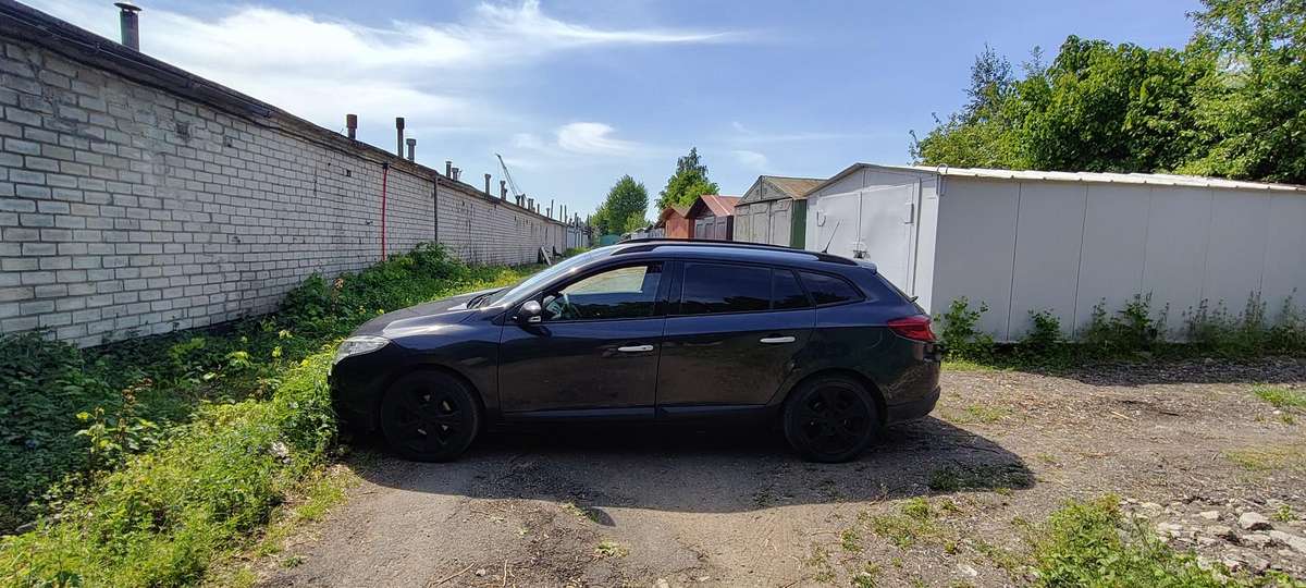 Renault Megane - 12