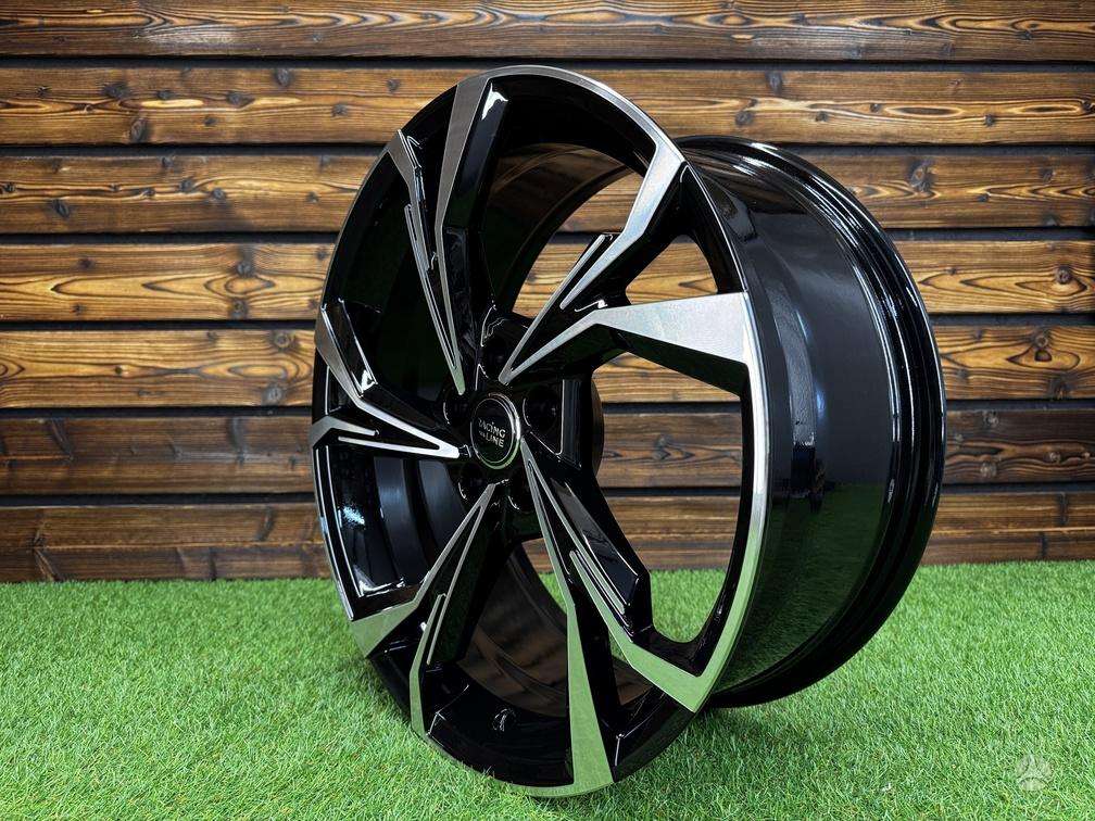 Autowheels Audi A4, A5, A6, A8, light alloy, R19