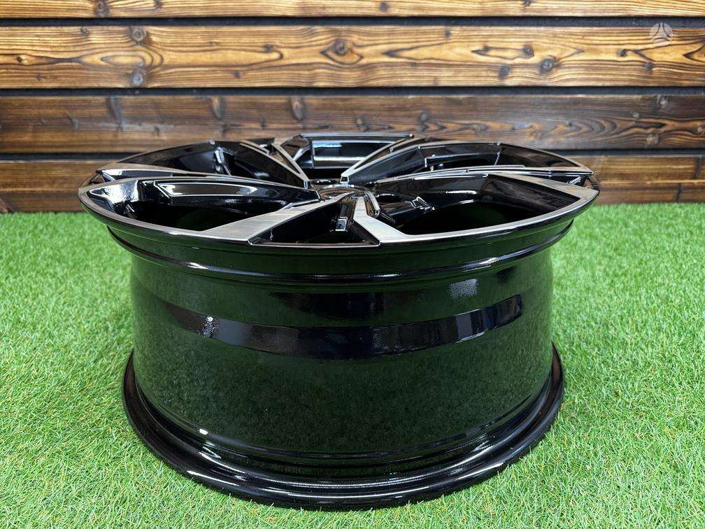 Autowheels Audi A4, A5, A6, A8, light alloy, R19