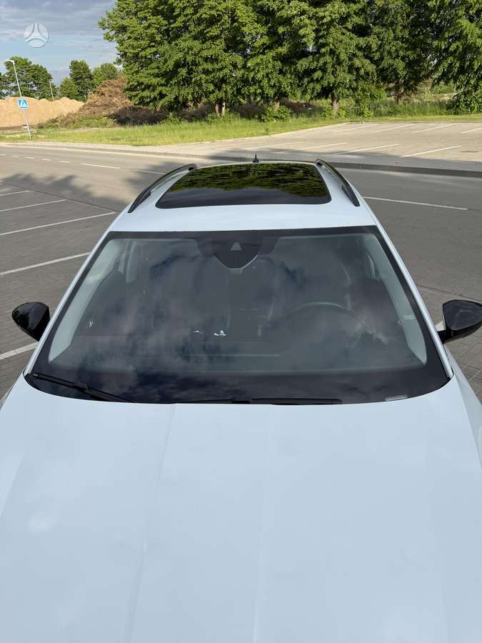 Škoda Superb - 11