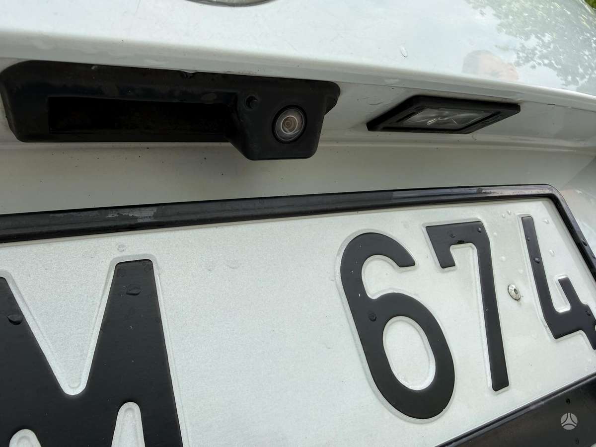 Škoda Superb - 12