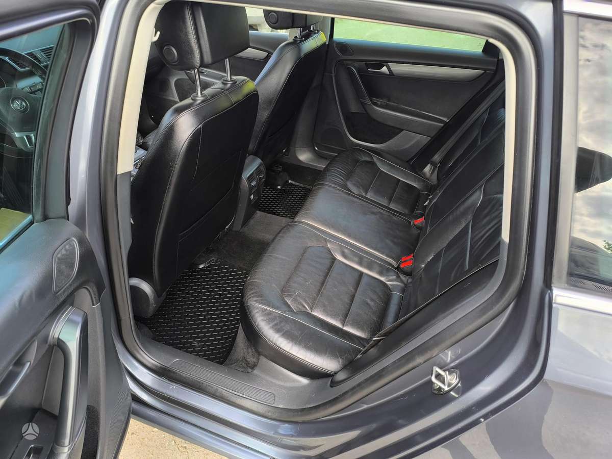 Volkswagen Passat, 1.6 l., Универсал