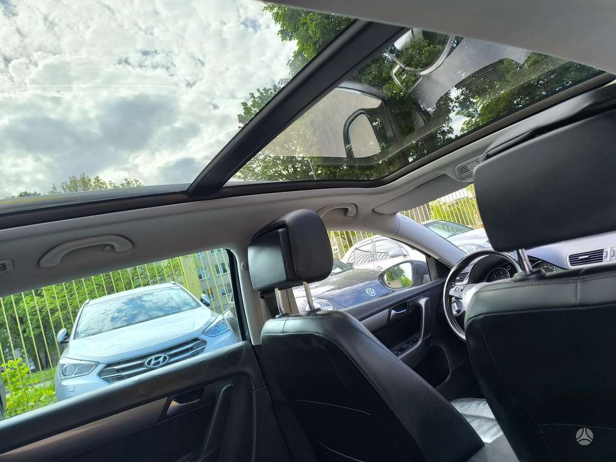 Volkswagen Passat, 1.6 l., Универсал