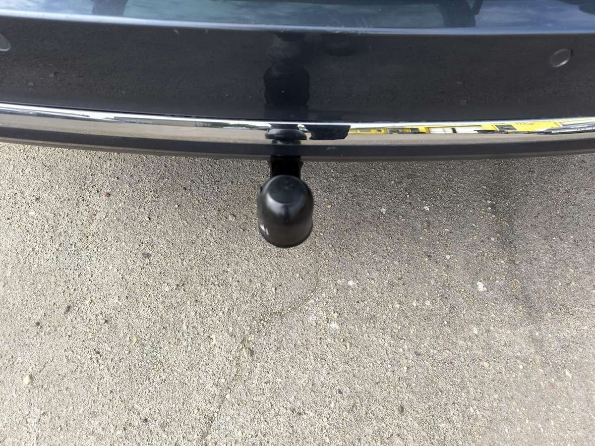 Volkswagen Passat, 1.6 l., Универсал