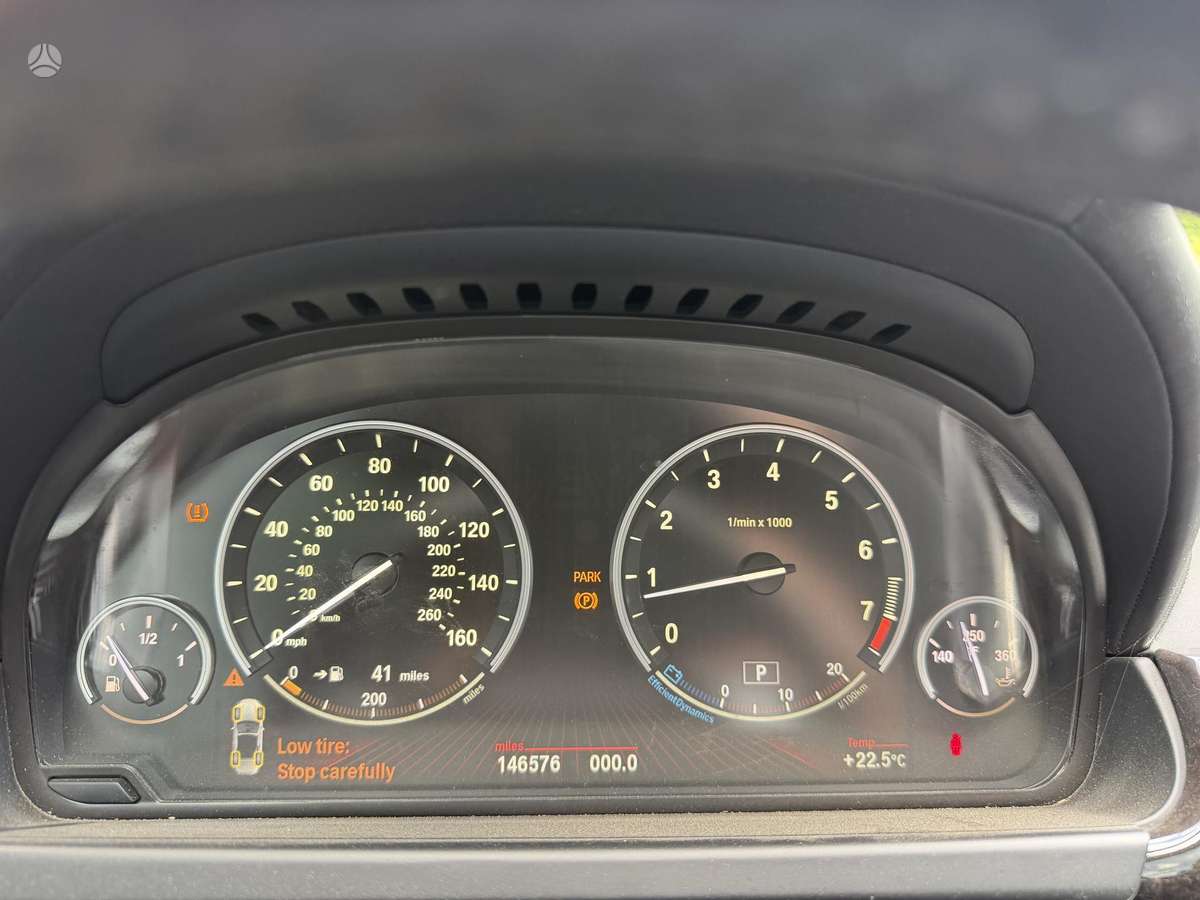 BMW 650, 4.4 l., Кабриолет