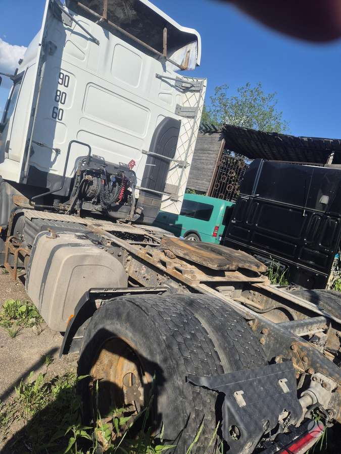 Renault Premium, 2 guļamvietas