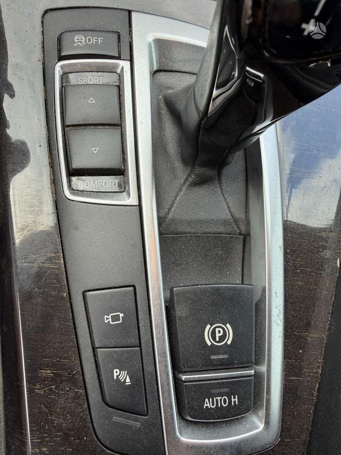 BMW 650, 4.4 l., Кабриолет