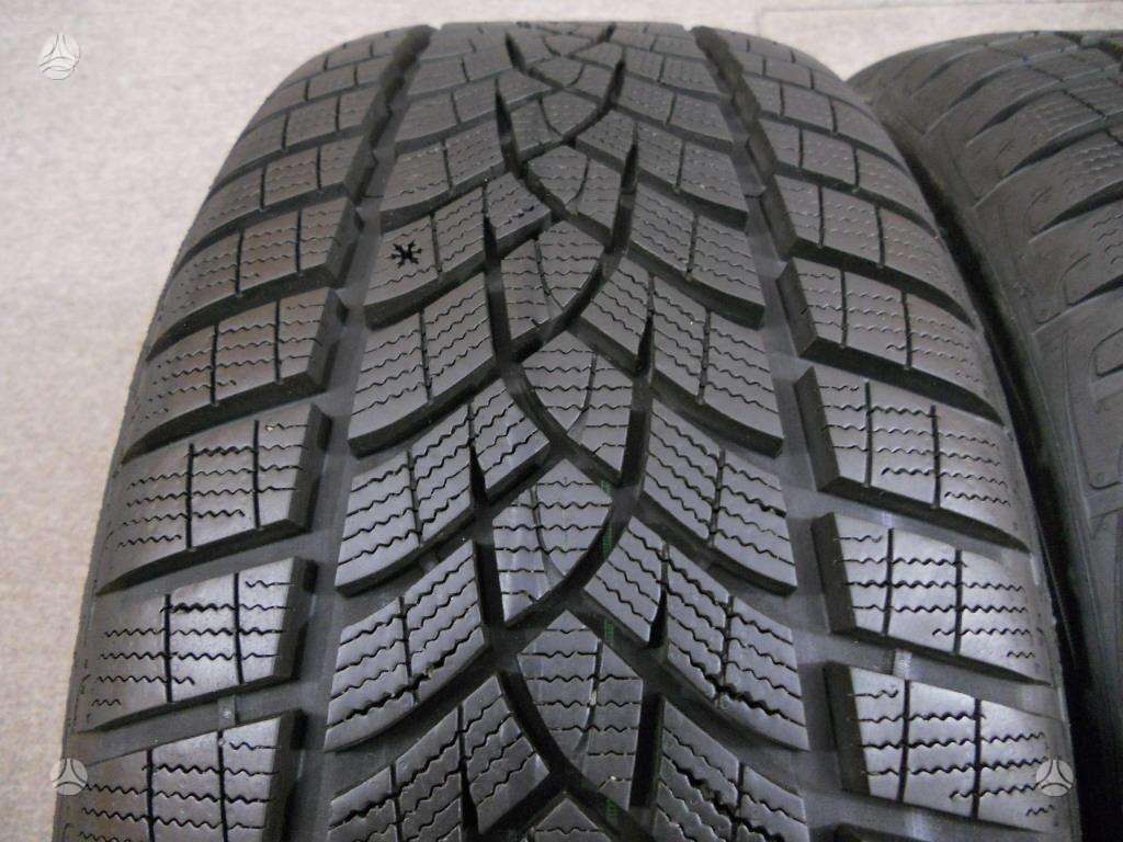 Goodyear 2023m 95% UG Performance+ SUV*, winter 285/35 R22