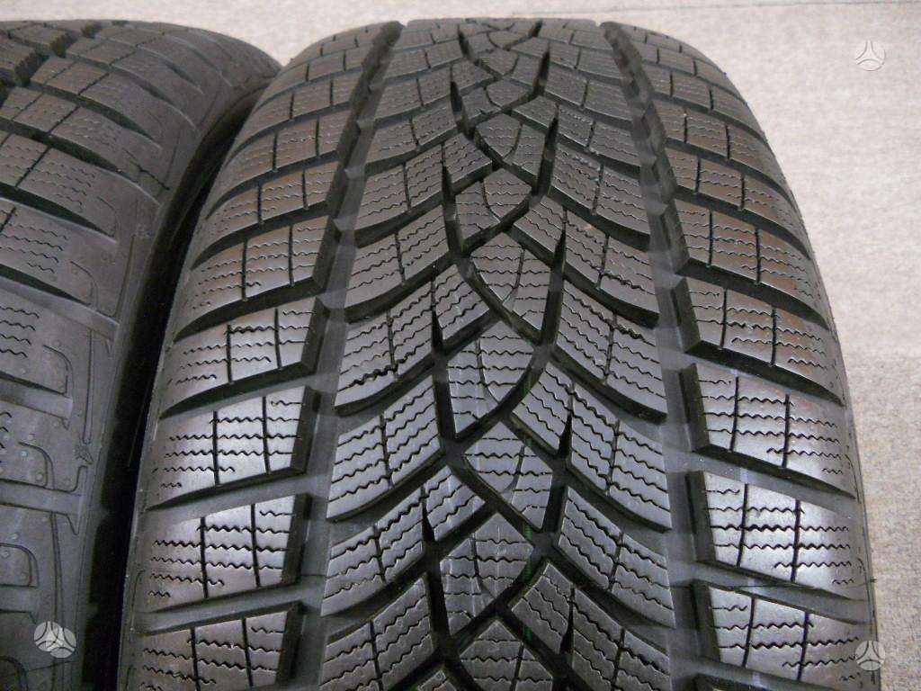 Goodyear 2023m 95% UG Performance+ SUV*, winter 285/35 R22
