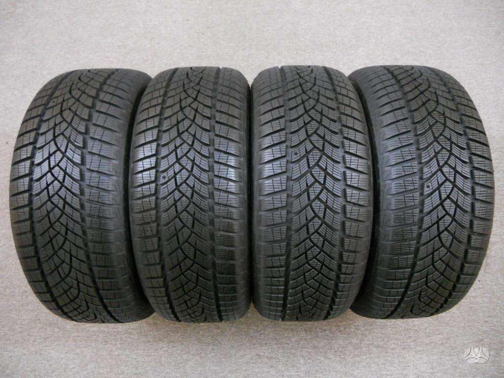 Goodyear 2023m 95% UG Performance+ SUV*, winter 285/35 R22