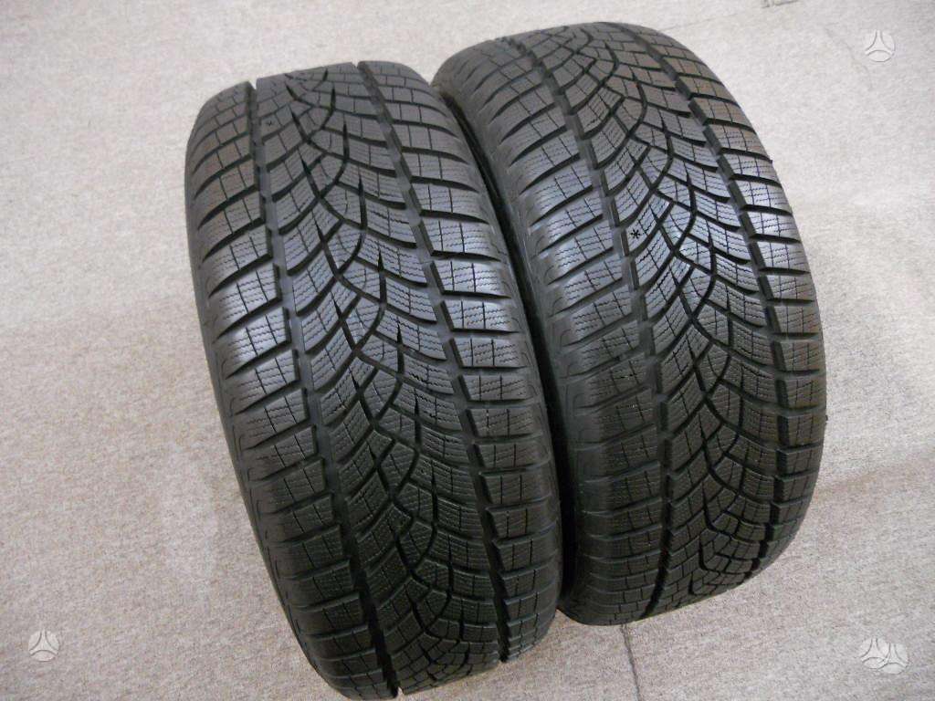 Goodyear 2023m 95% UG Performance+ SUV*, winter 285/35 R22