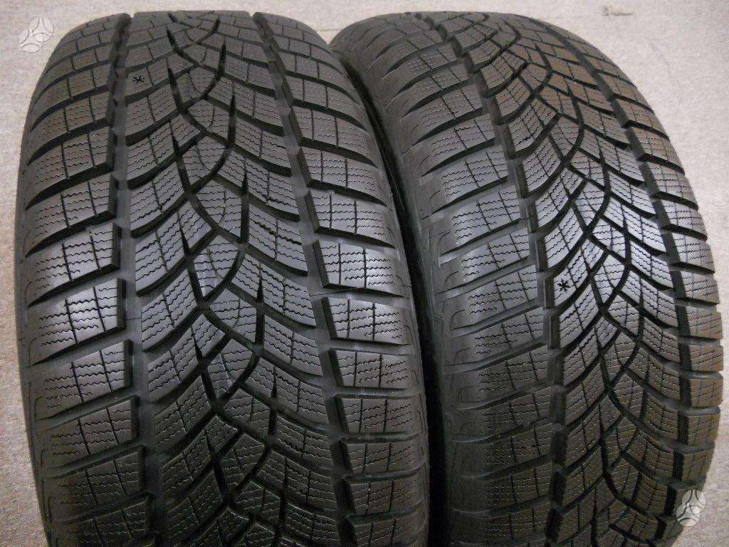 Goodyear 2023m 95% UG Performance+ SUV*, winter 285/35 R22