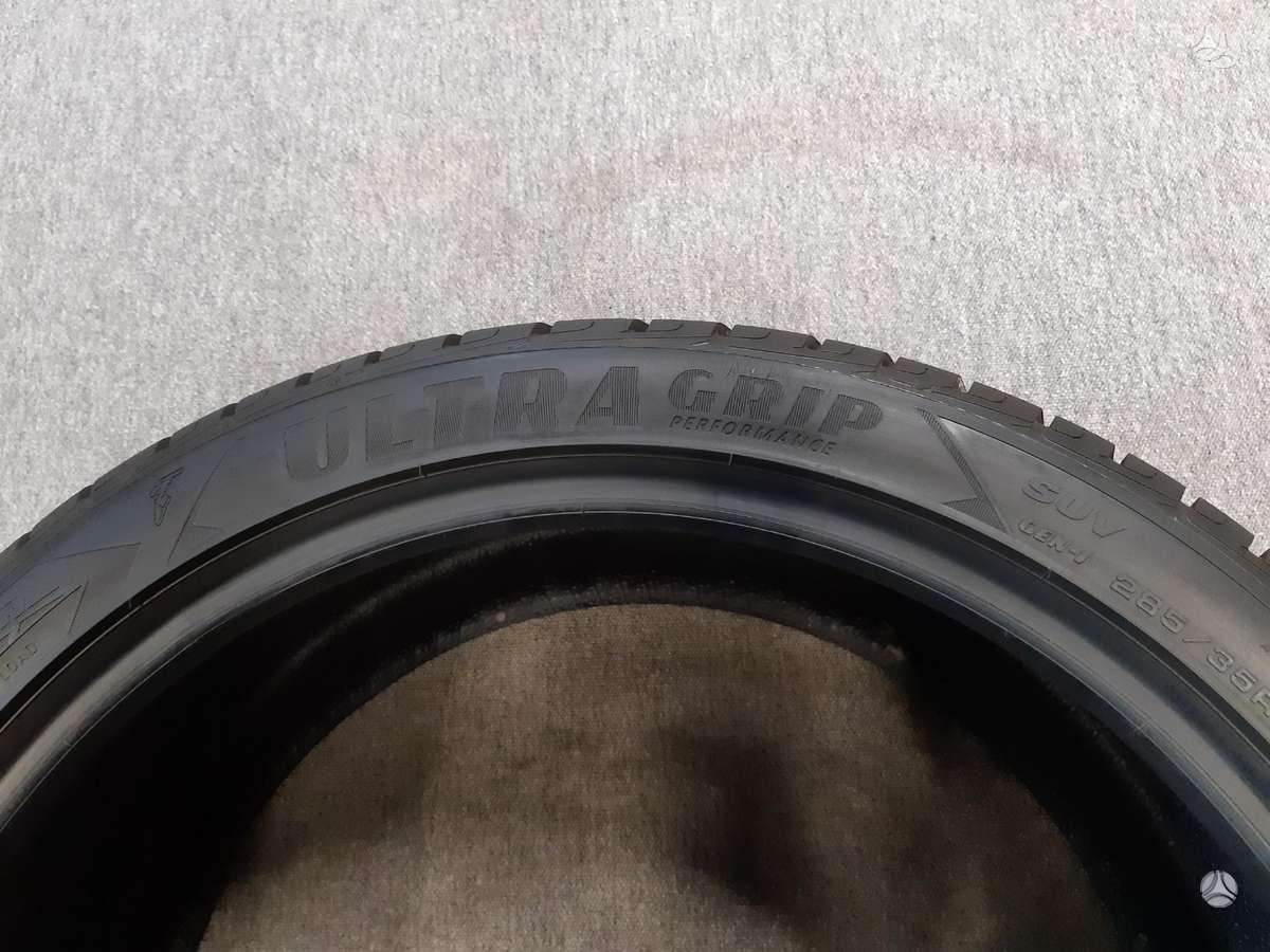 Goodyear 2023m 95% UG Performance+ SUV*, winter 285/35 R22