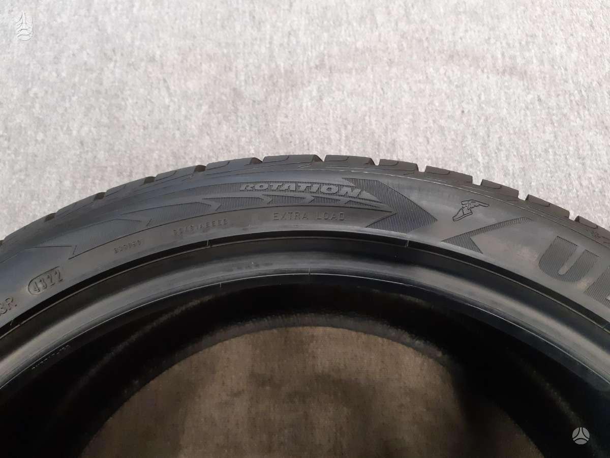 Goodyear 2023m 95% UG Performance+ SUV*, winter 285/35 R22