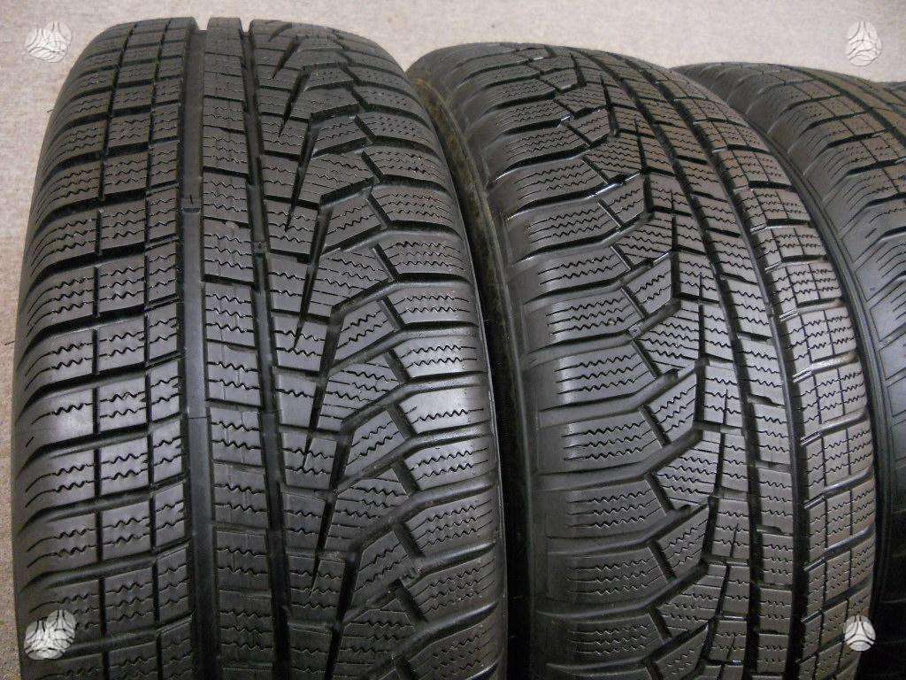 Hankook 2024m 95% W320 Evo2*, žieminės 285/30 R22