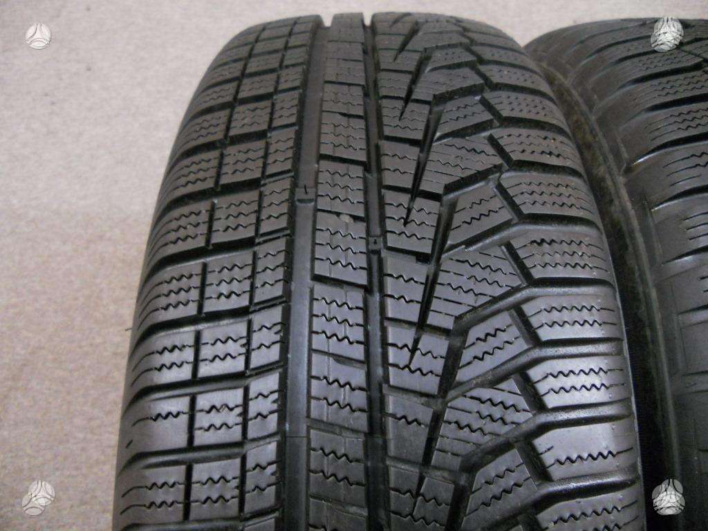 Hankook 2024m 95% W320 Evo2*, žieminės 285/30 R22