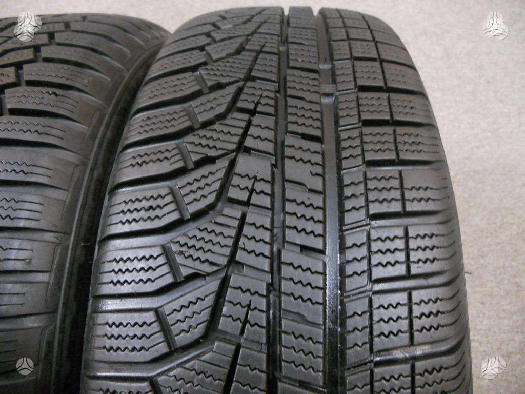 Hankook 2024m 95% W320 Evo2*, žieminės 285/30 R22
