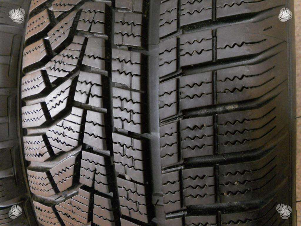 Hankook 2024m 95% W320 Evo2*, žieminės 285/30 R22