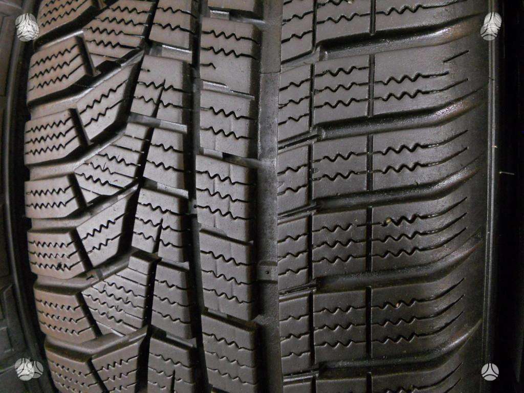 Hankook 2024m 95% W320 Evo2*, žieminės 285/30 R22