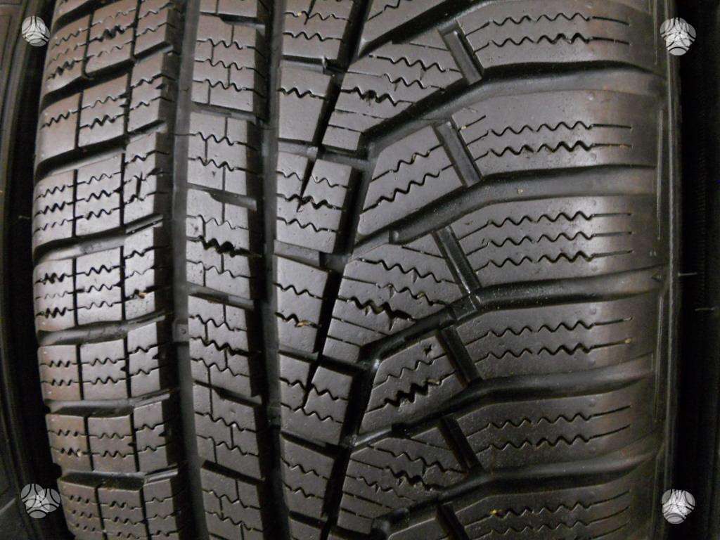 Hankook 2024m 95% W320 Evo2*, žieminės 285/30 R22