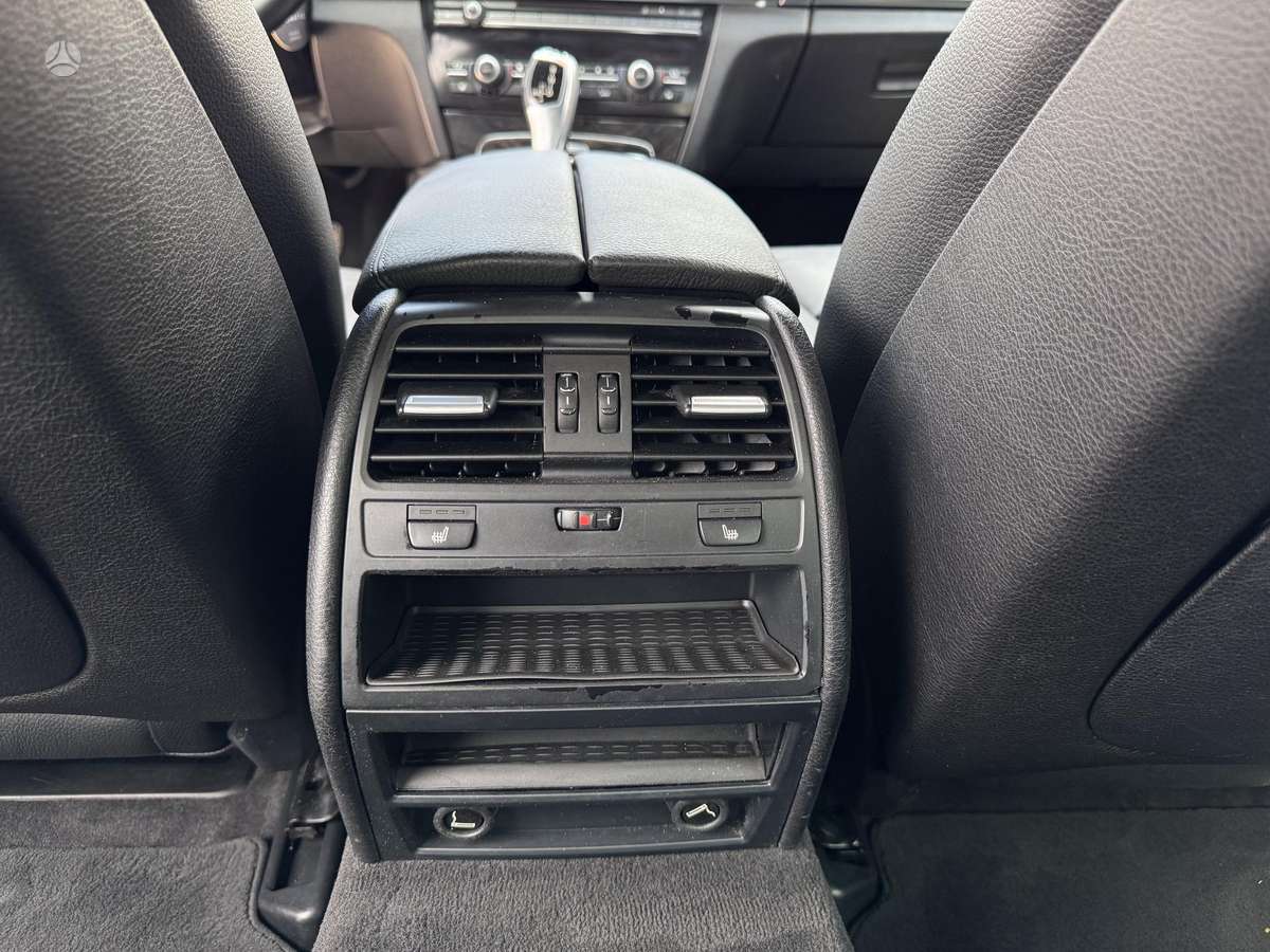 BMW 730, 3.0 l., Седан