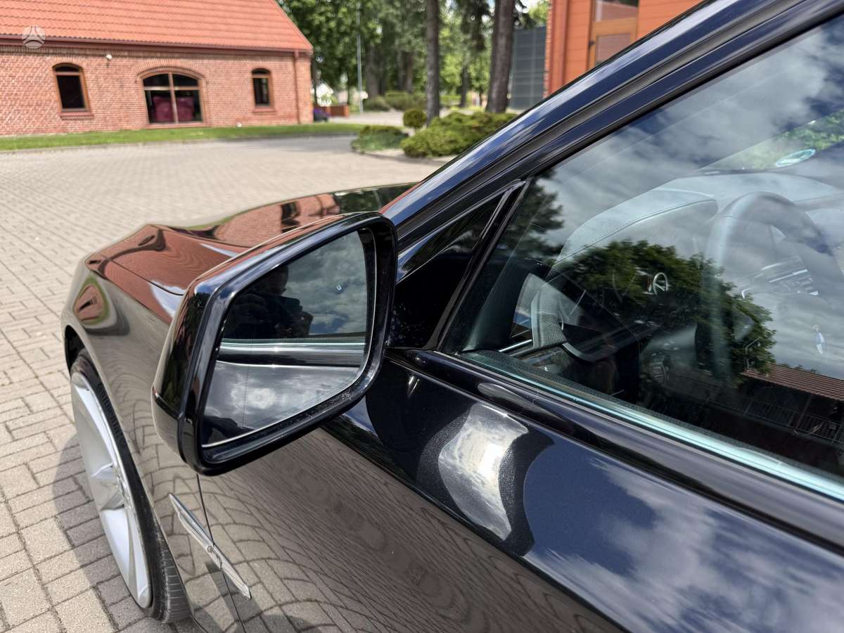 BMW 730, 3.0 l., Седан