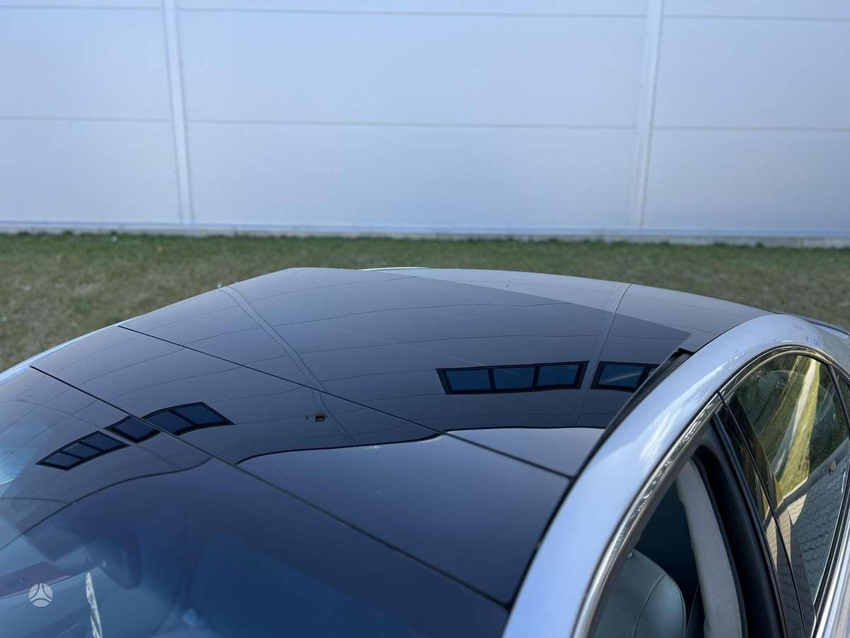 Lexus ES 350, 3.5 l., Седан