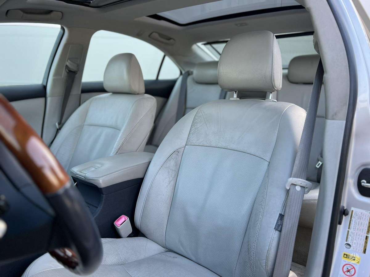 Lexus ES 350, 3.5 l., Седан