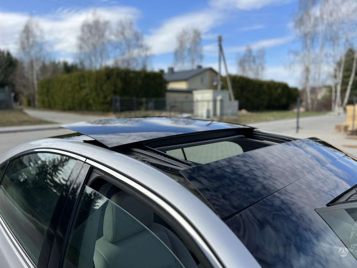 Lexus ES 350, 3.5 l., Седан