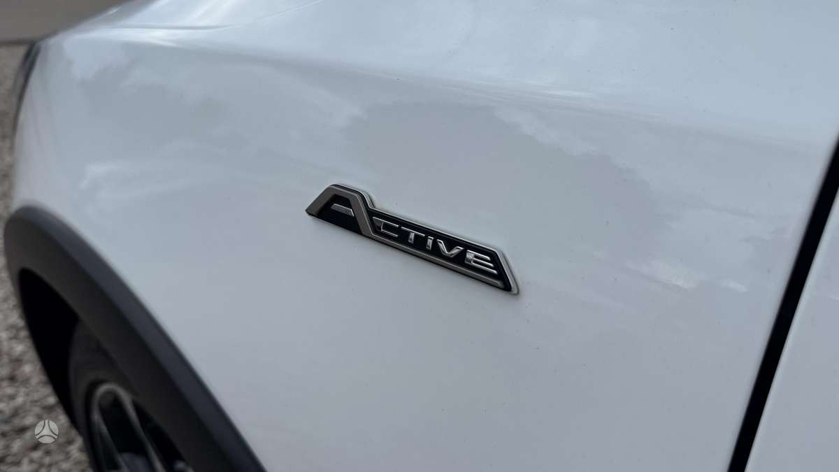 Ford Focus, 2.0 l., Универсал