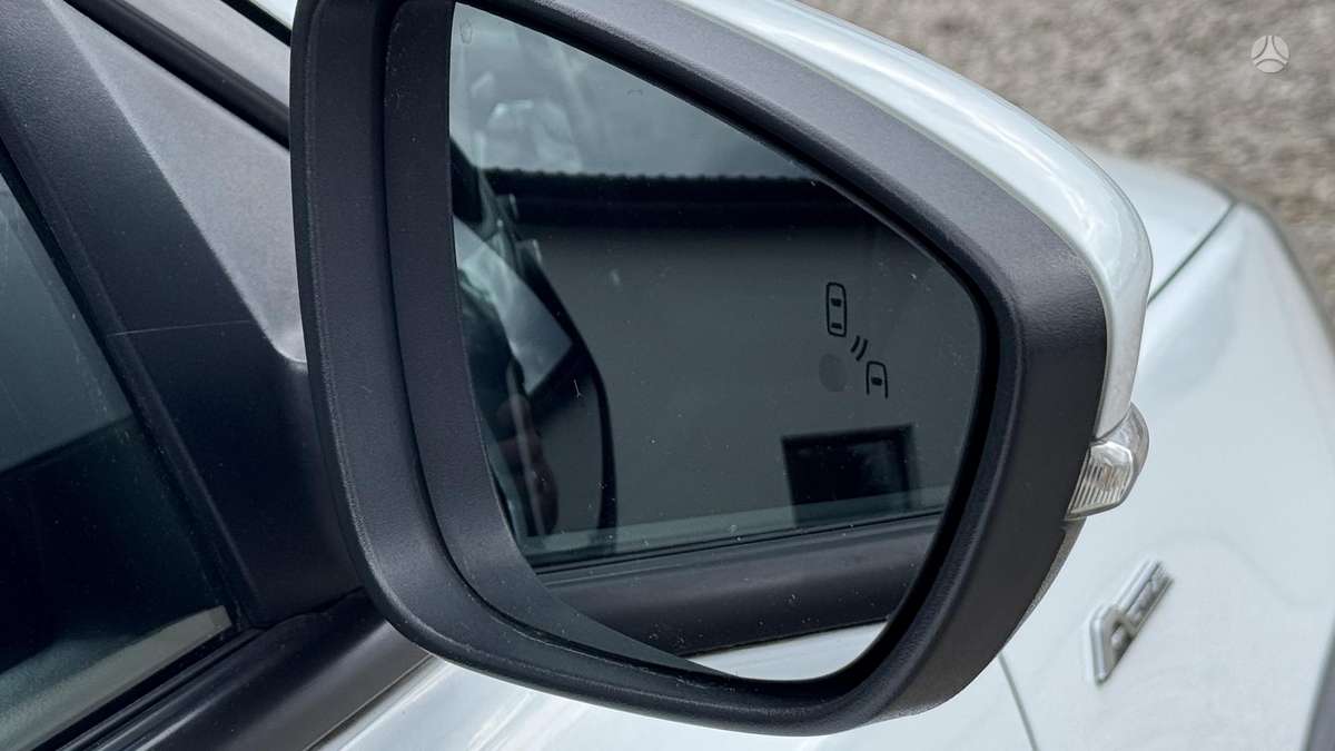 Ford Focus, 2.0 l., Универсал