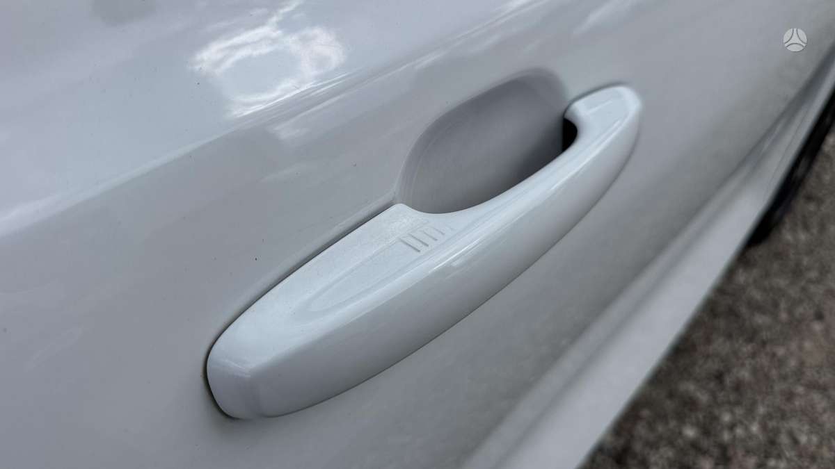 Ford Focus, 2.0 l., Универсал