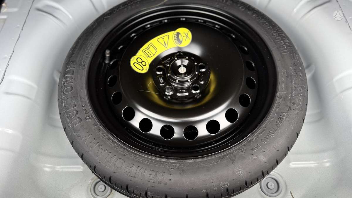 Ford Focus, 2.0 l., Универсал
