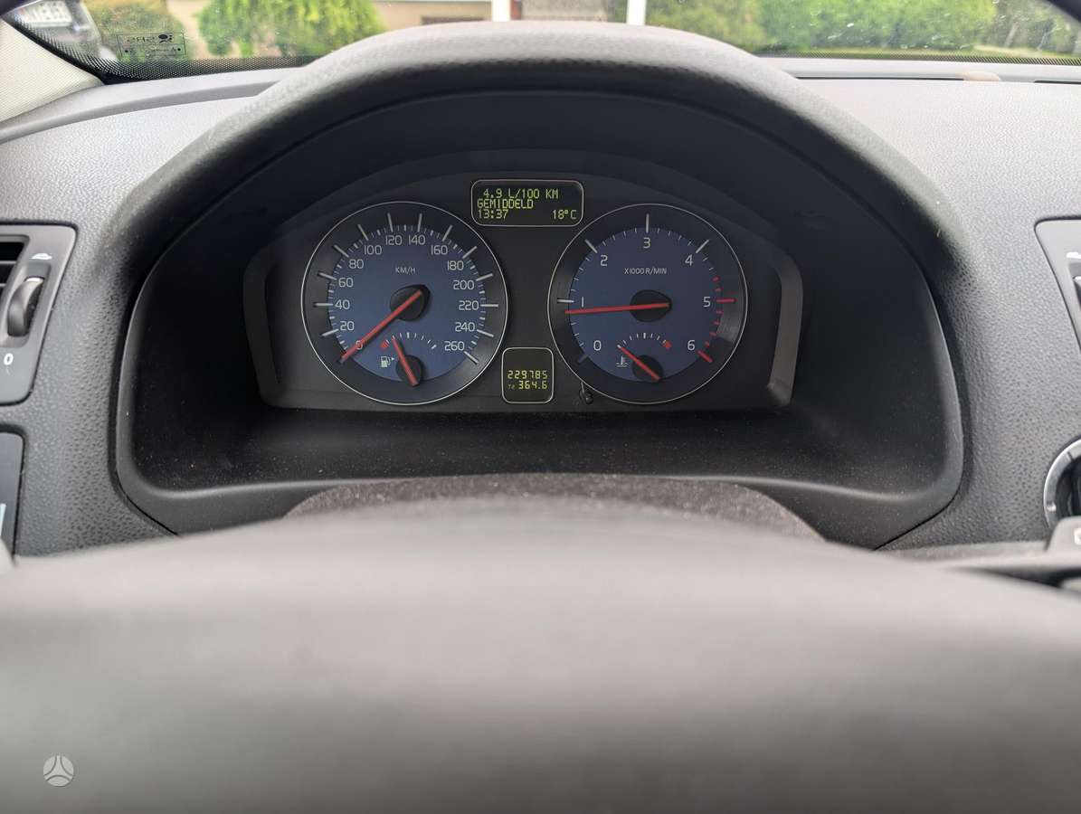 Volvo C30, 1.6 l., Хэтчбек