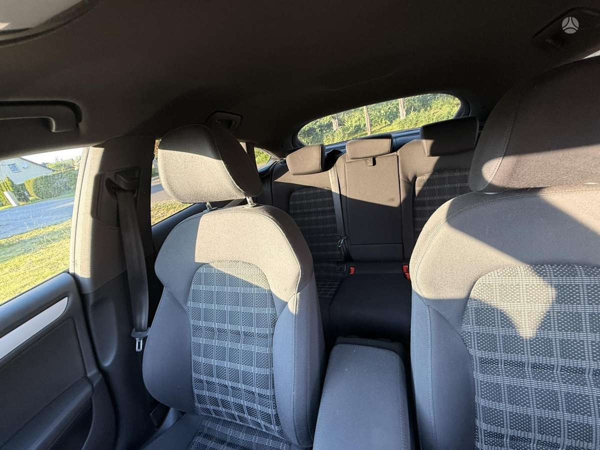 Audi A5 Sportback, 2.0 l., Хэтчбек