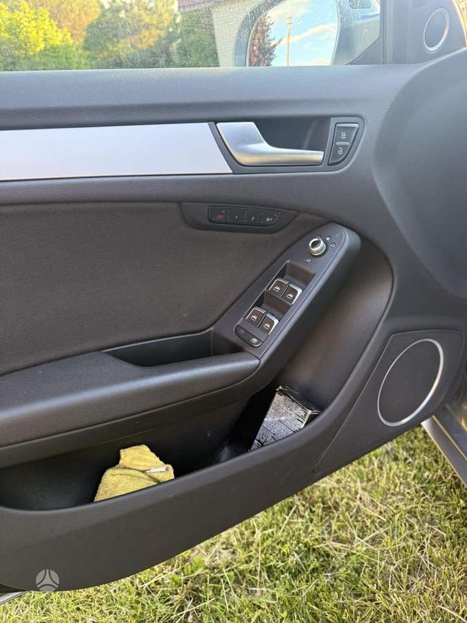 Audi A5 Sportback, 2.0 l., hatchback