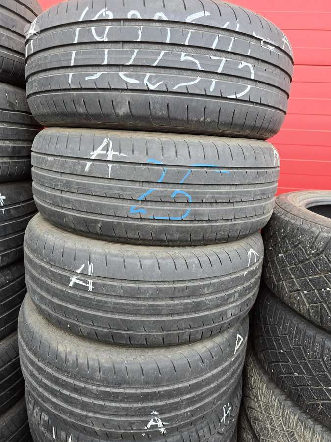 Goodyear, summer 225/45 R19
