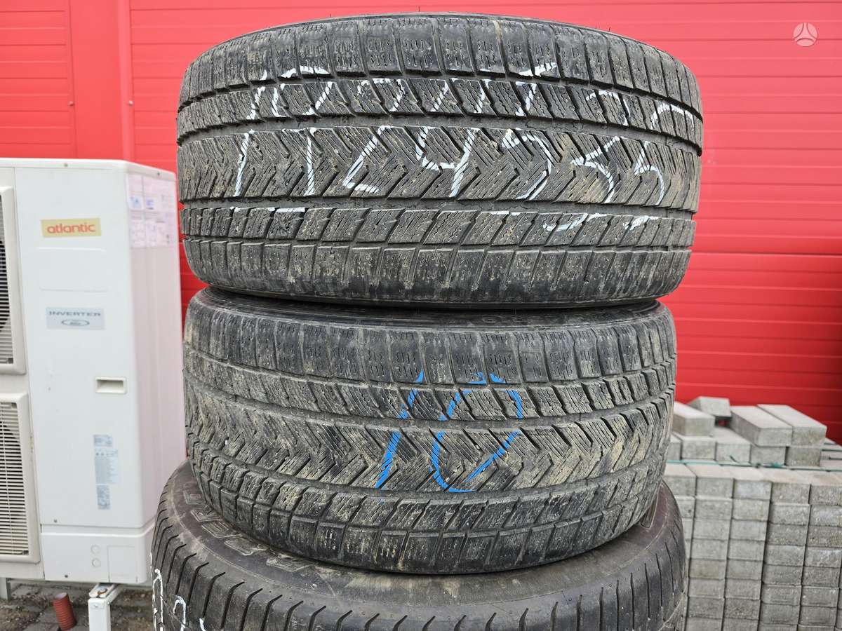 -Kita-, всесезонные 245/35 R19