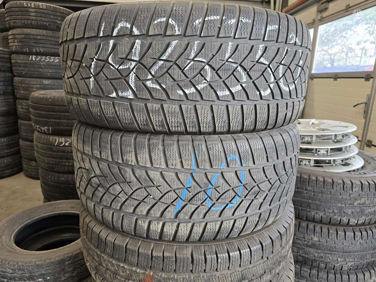 -Kita-, всесезонные 255/50 R19