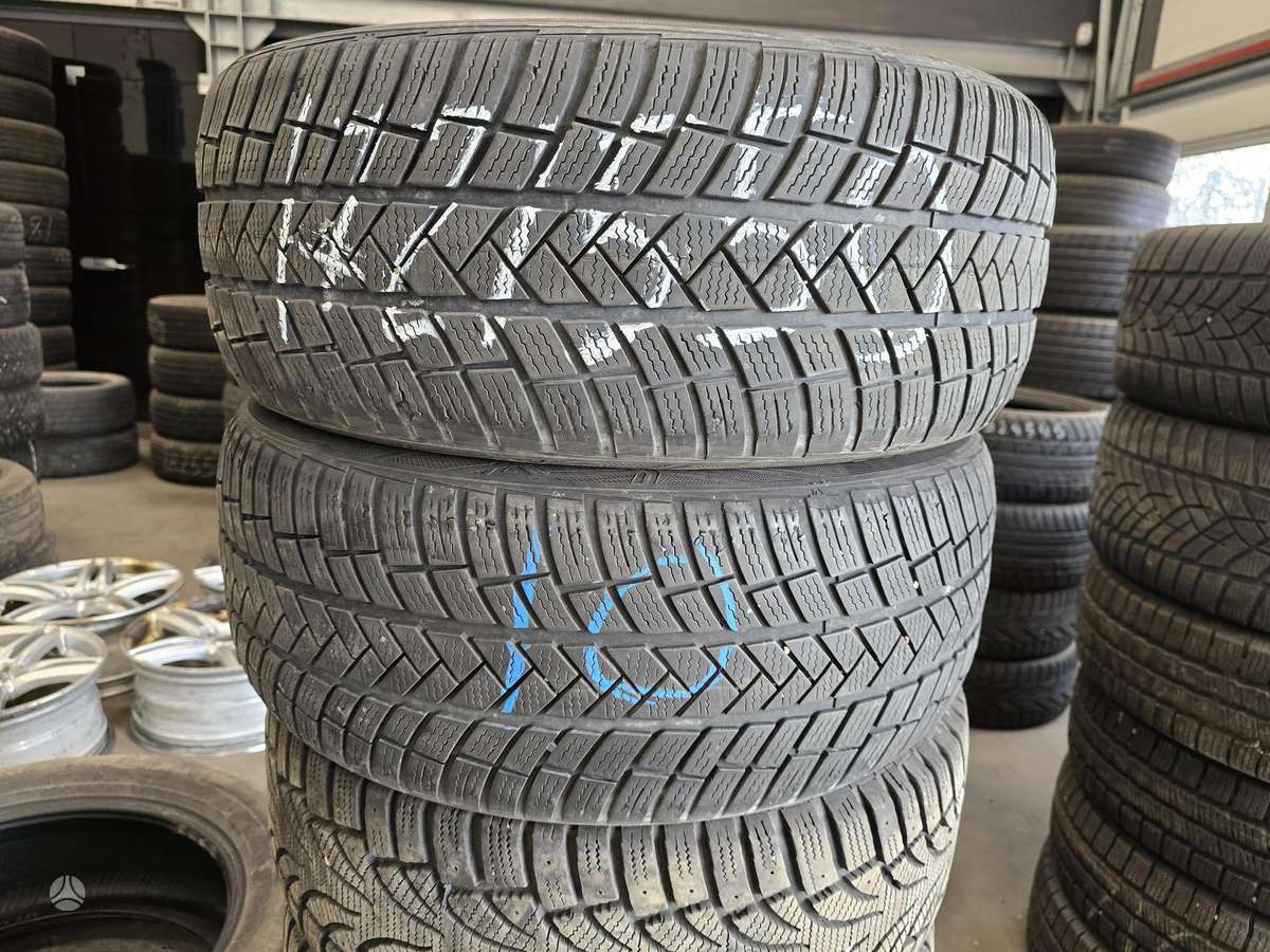 -Kita-, всесезонные 215/50 R17