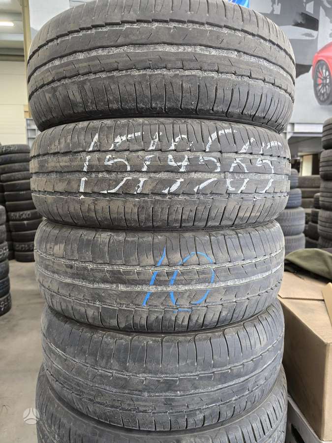 -Kita-, летние 195/65 R15